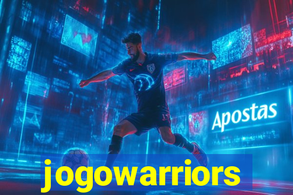 jogowarriors