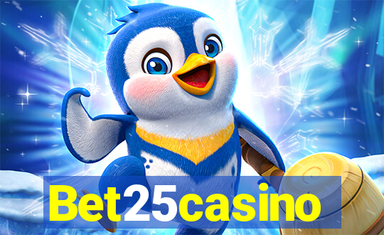 Bet25casino