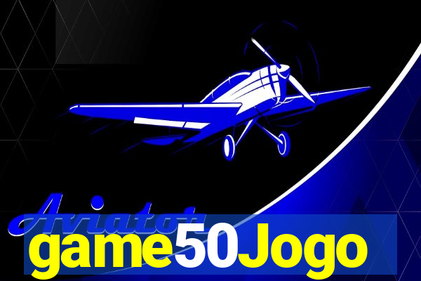 game50Jogo