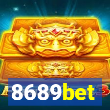 8689bet