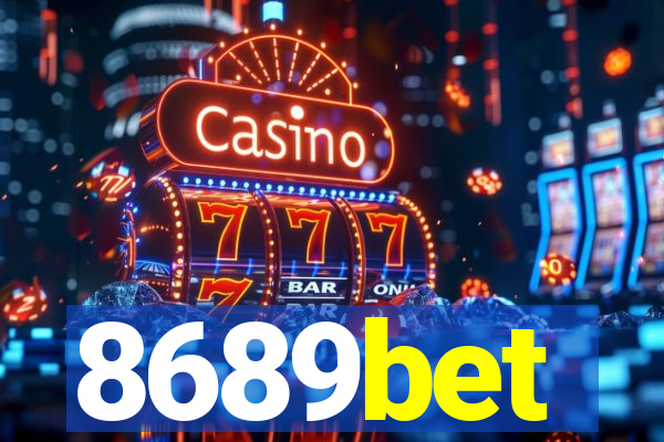 8689bet