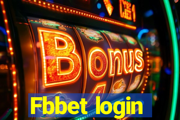 Fbbet login