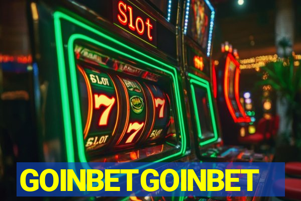 GOINBETGOINBET