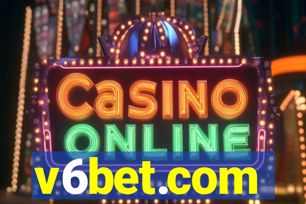 v6bet.com