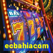 ecbahiacom