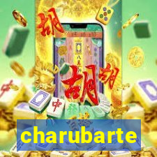 charubarte