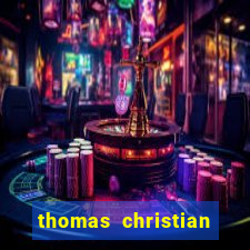 thomas christian bingo porn