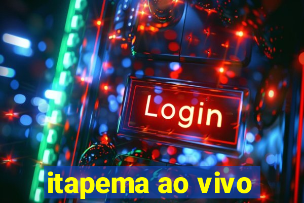 itapema ao vivo