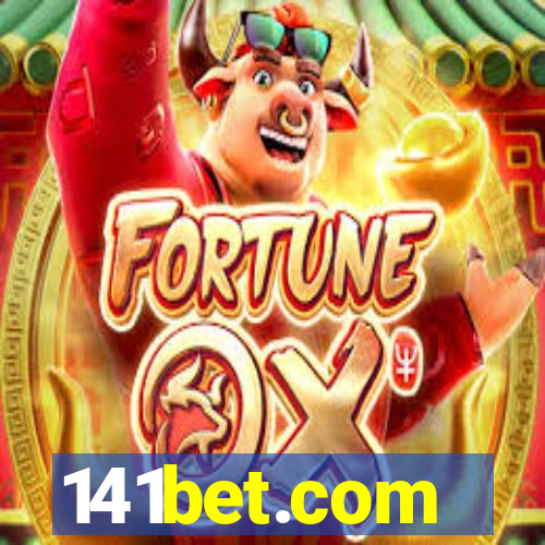 141bet.com