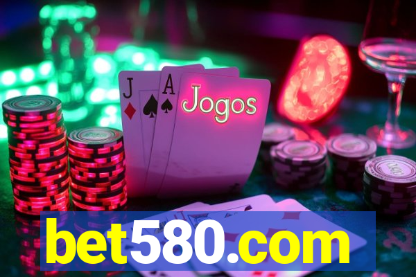 bet580.com