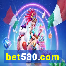 bet580.com