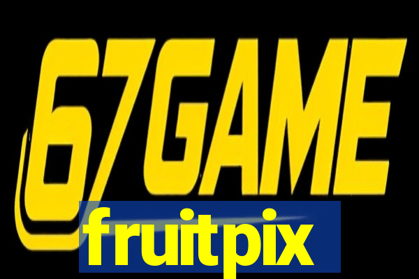 fruitpix