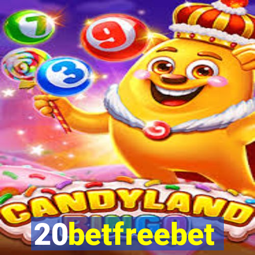 20betfreebet