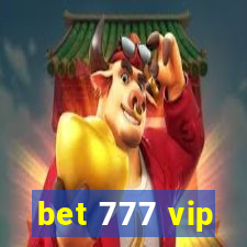 bet 777 vip