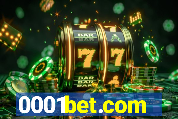 0001bet.com