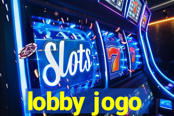 lobby jogo