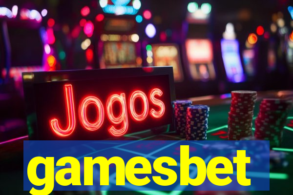 gamesbet