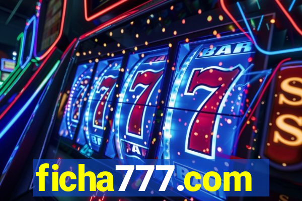 ficha777.com