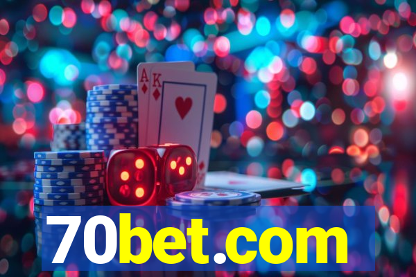 70bet.com