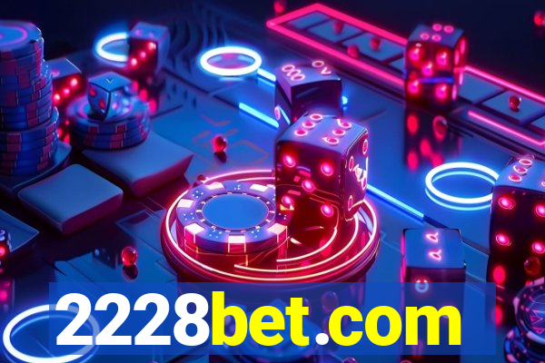 2228bet.com