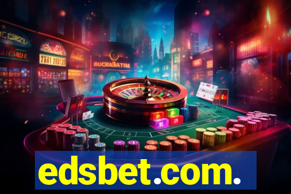 edsbet.com.