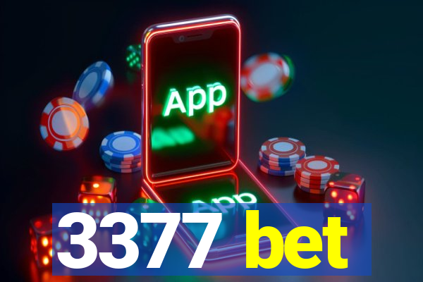 3377 bet