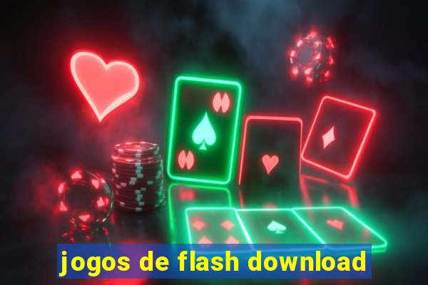 jogos de flash download