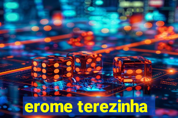 erome terezinha