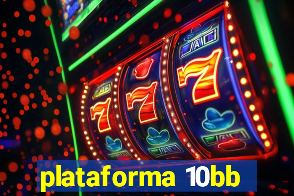 plataforma 10bb