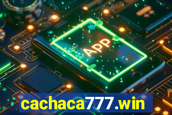 cachaca777.win