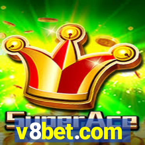 v8bet.com