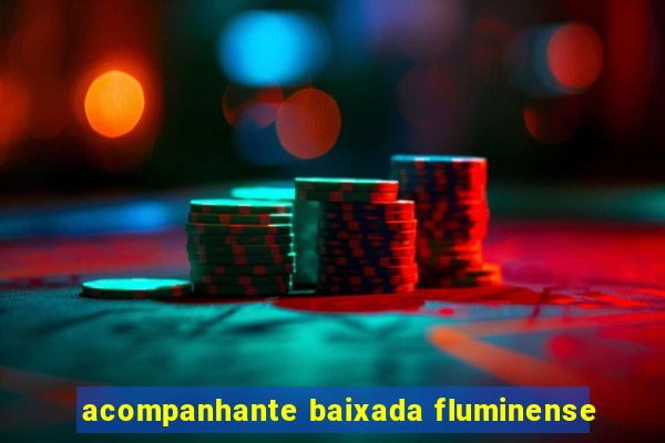 acompanhante baixada fluminense