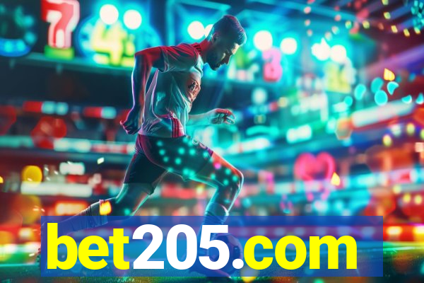 bet205.com