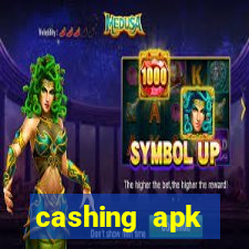 cashing apk dinheiro infinito