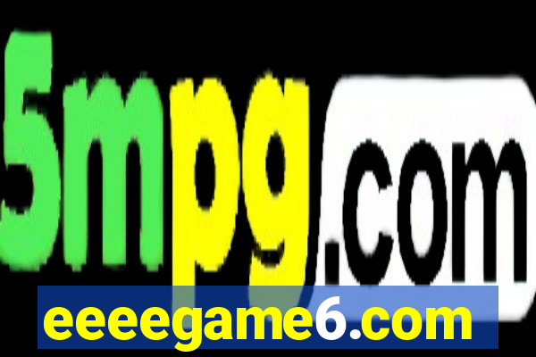 eeeegame6.com