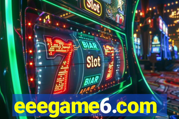 eeegame6.com