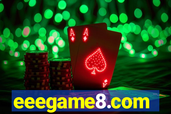 eeegame8.com