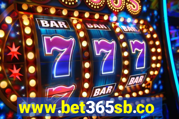 www.bet365sb.com