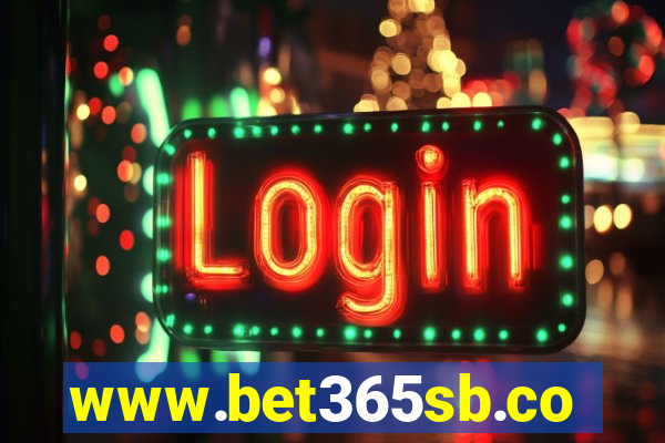 www.bet365sb.com