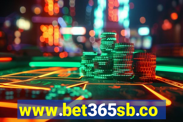 www.bet365sb.com