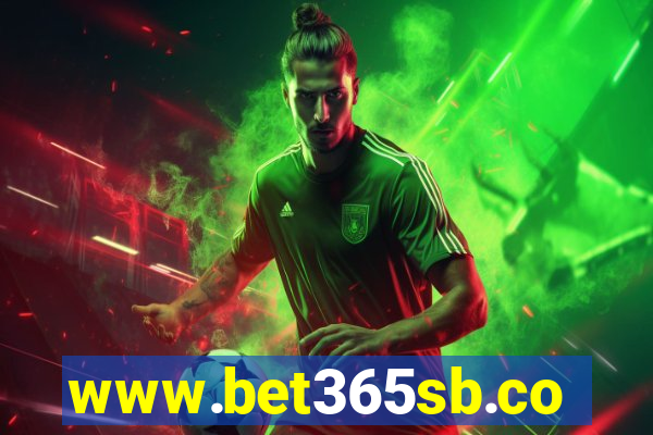 www.bet365sb.com