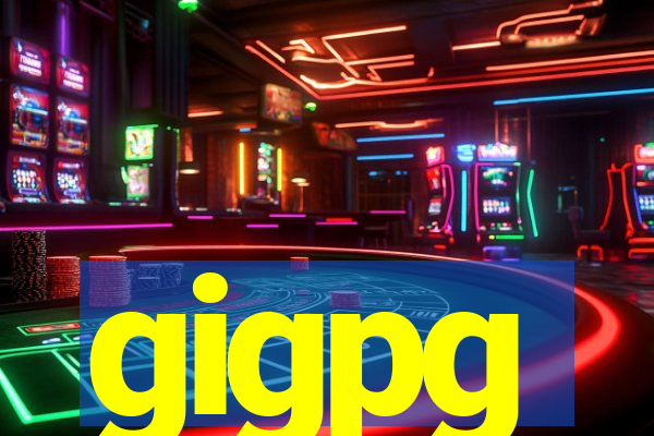 gigpg