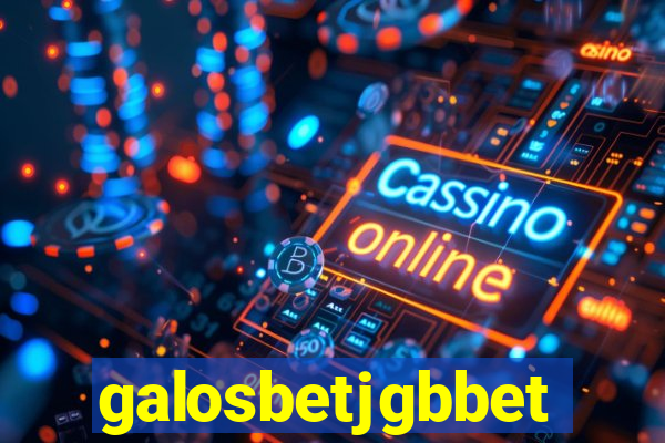 galosbetjgbbet