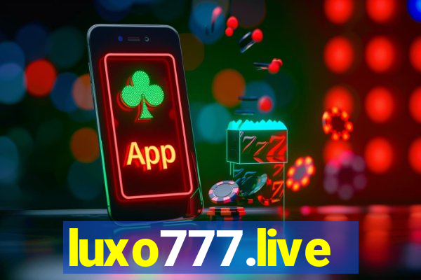 luxo777.live