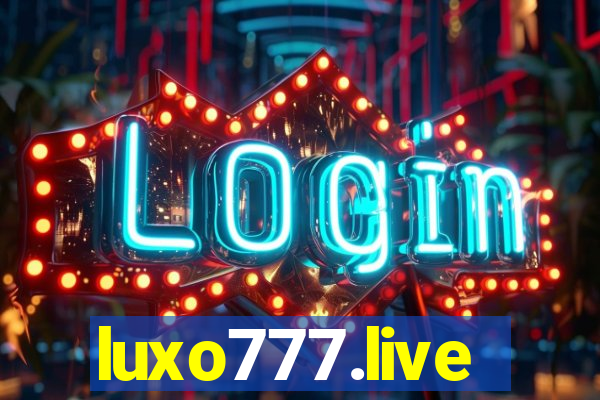 luxo777.live