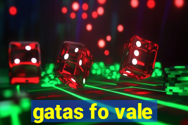 gatas fo vale