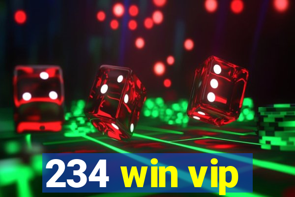 234 win vip