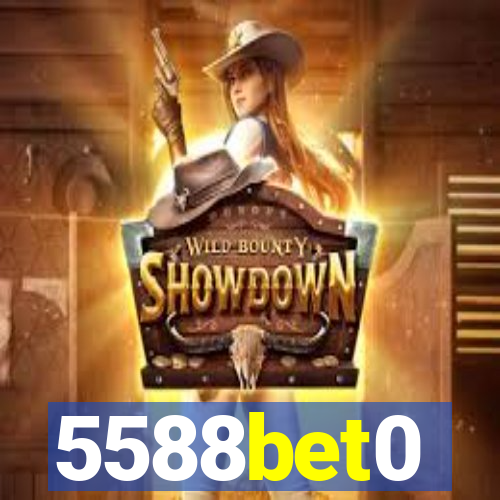 5588bet0