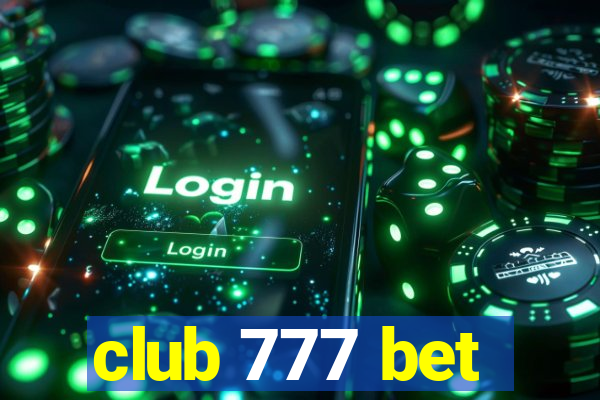 club 777 bet