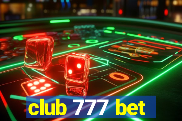 club 777 bet